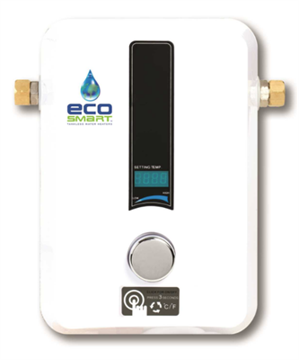 Ecosmart 11 Electric Tankless Water Heater